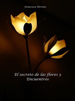 cover image of El secreto de las flores
